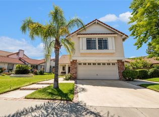 12145 Shadow Ridge Way, Porter Ranch, CA 91326