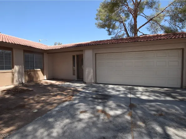 3607 Edinburgh Dr, Las Vegas, NV 89103