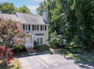 227 Riverwalk Cir, Cary, NC 27511