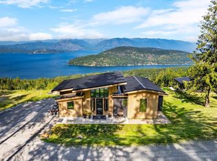 1376 Less Traveled Rd PARCEL 1, Sagle, ID 83860