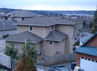 8344 NE 187th Way, Kenmore, WA 98028