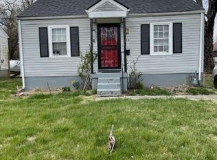 914 S 39th St, Louisville, KY