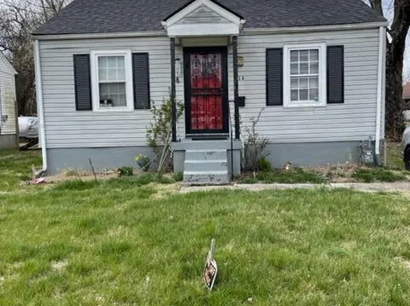 914 S 39th St, Louisville, KY 40211