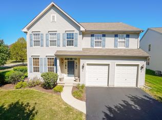 2186 Kemmerer Ln, Bolingbrook, IL 60490