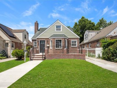 131-40 233rd Street, Rosedale, NY, 11422