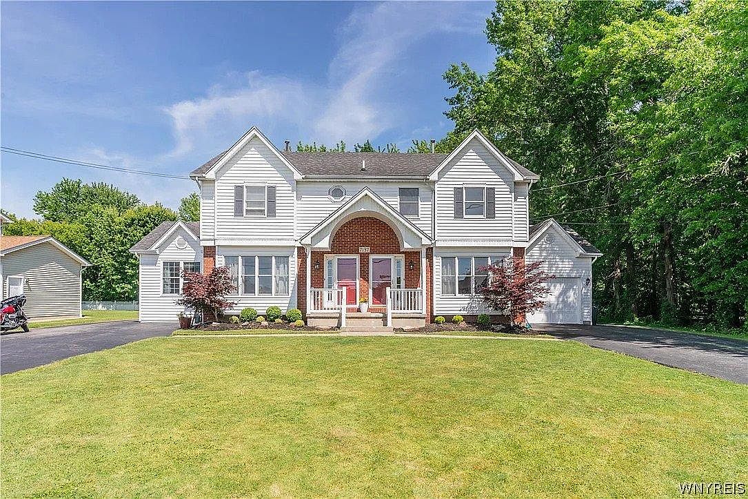 7137 Witmer Rd A, North Tonawanda, NY 14120 Zillow