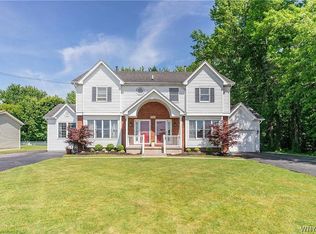 7137 Witmer Rd #A, North Tonawanda, NY 14120