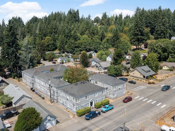 Lawton Apartments, 711 W Pine St APT 7, Shelton, WA 98584