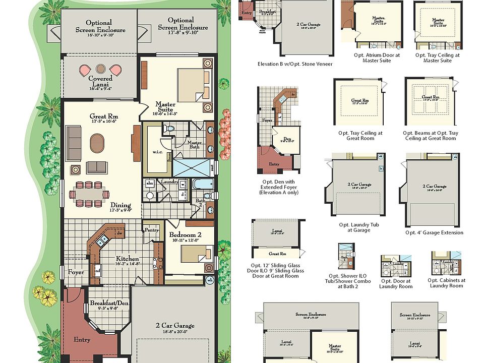2nd image of 10227 SW Coral Tree Cir