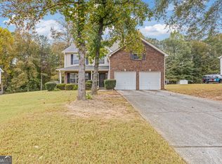2015 Winding Crossing Trl, Fairburn, GA 30213