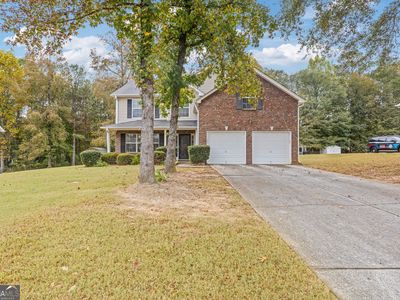 2015 Winding Crossing Trl, Fairburn, GA, 30213