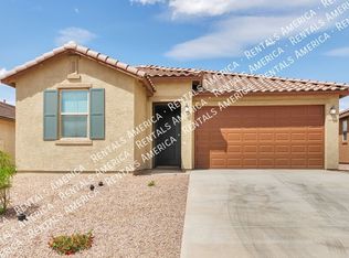 5758 W Tumacacori Trl, Tucson, AZ 85742