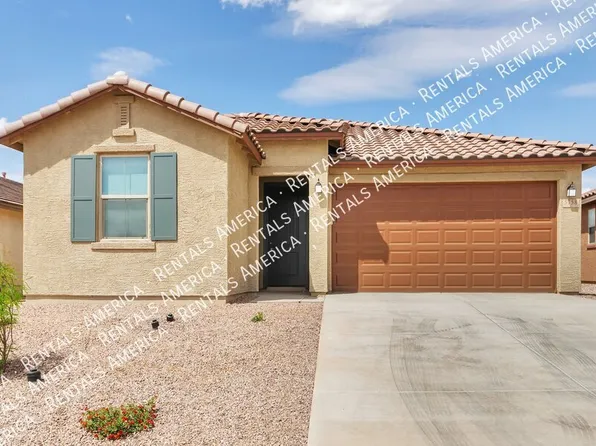 5758 W Tumacacori Trl, Tucson, AZ 85742