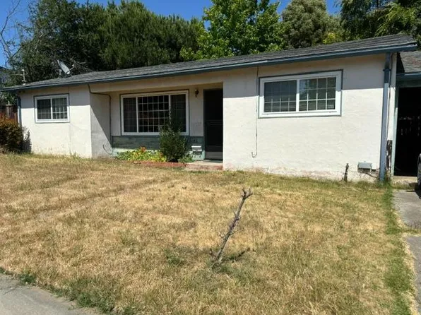 19134 Schuster Ave, Castro Valley, CA 94546