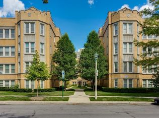 238 S Maple Ave #1L, Oak Park, IL 60302