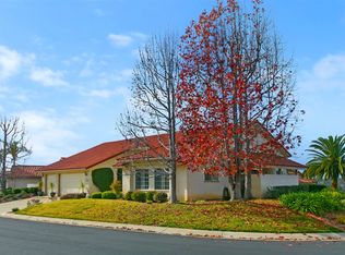 1019 Ridge Heights Dr, Fallbrook, CA 92028