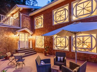 230 Rose Ave, Mill Valley, CA
