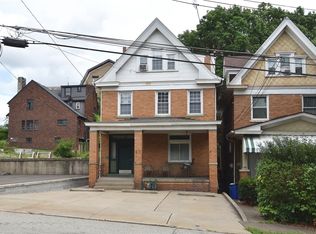 113 Merrimac St, Pittsburgh, PA