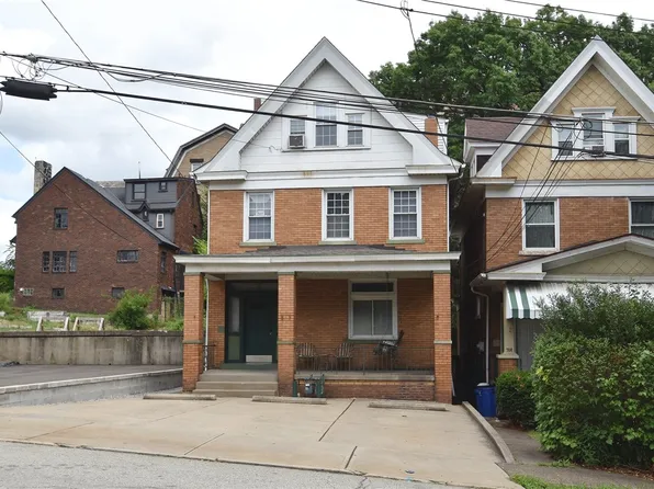 113 Merrimac St, Pittsburgh, PA 15211
