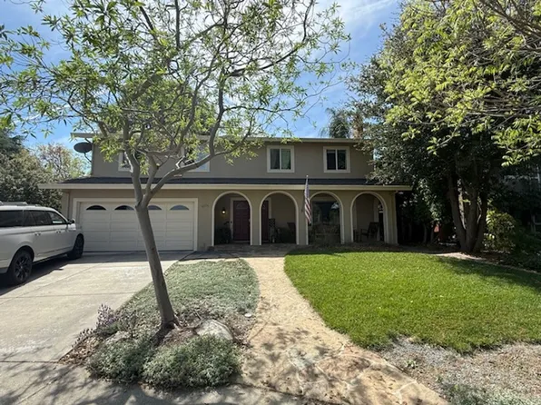 4276 Churchill Dr, Pleasanton, CA 94588