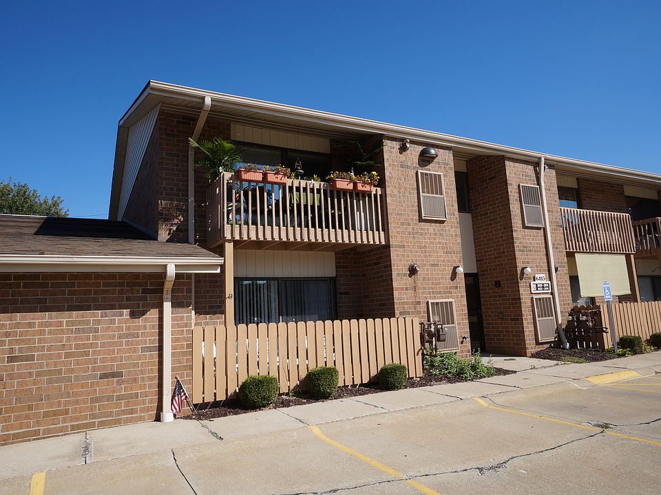 1st image of 6415 Princeton #203