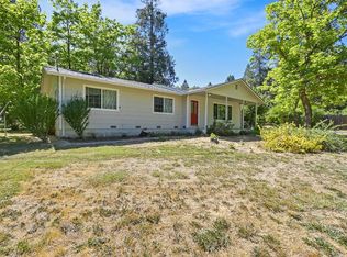 16676 Frenchtown Rd, Brownsville, CA 95919