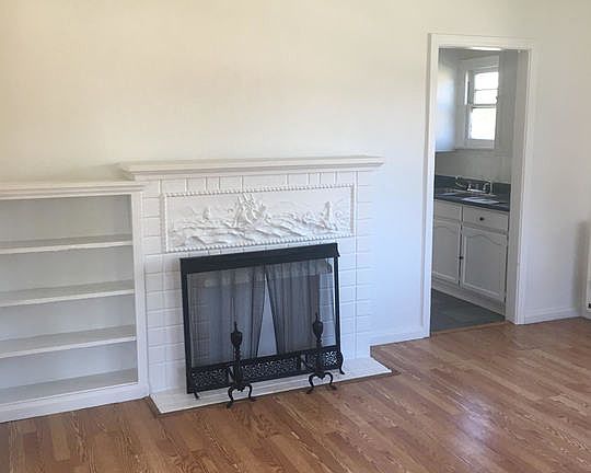 2nd image of 1515 S McBride Ave