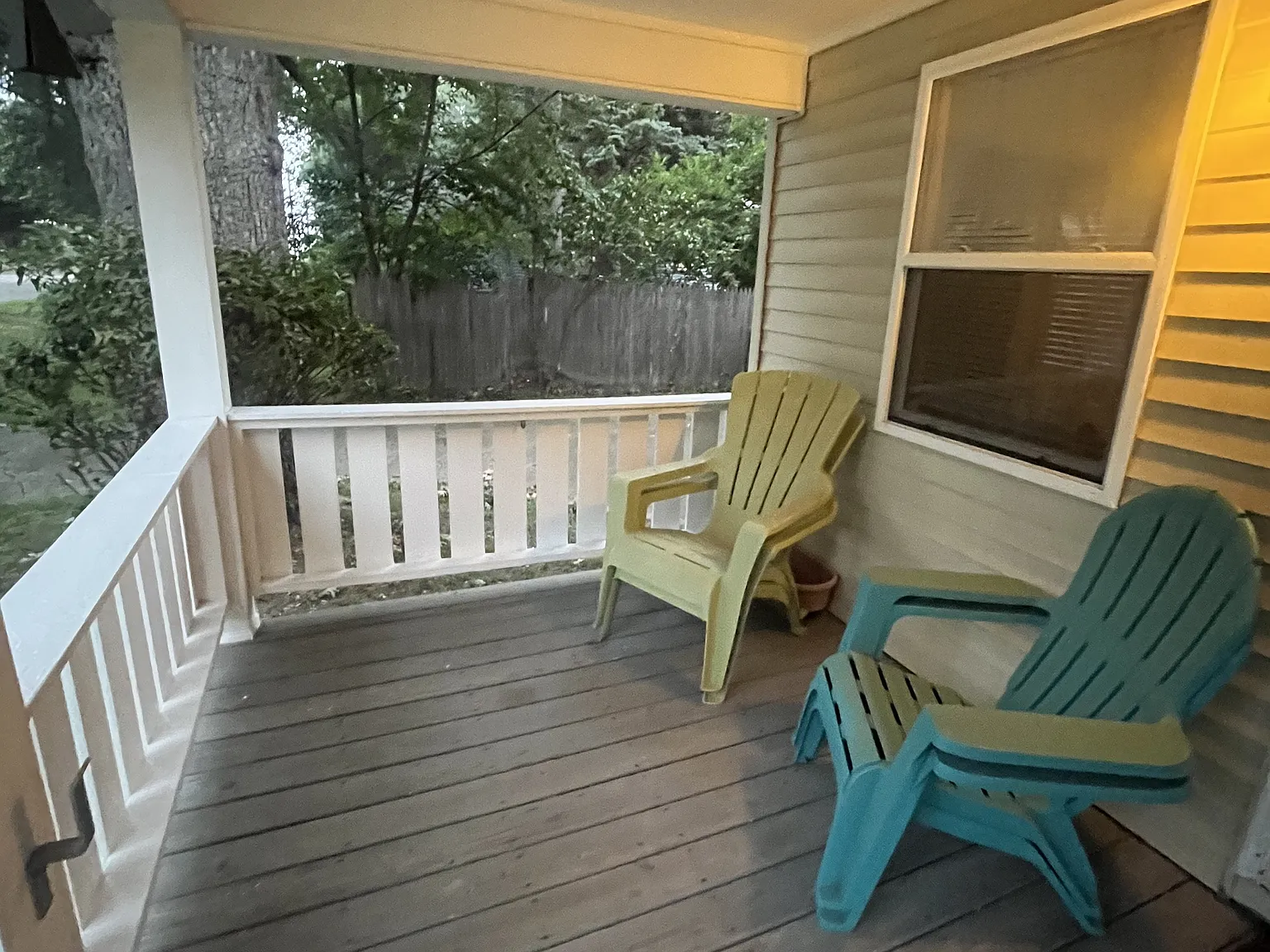 Fully Furnished 2 Bedroom, 1 Bathroom Home — Photo 3