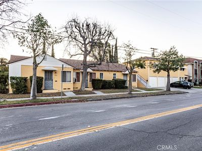 536 Concord St, Glendale, CA, 91203