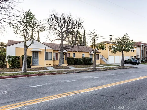 536 Concord St, Glendale, CA 91203