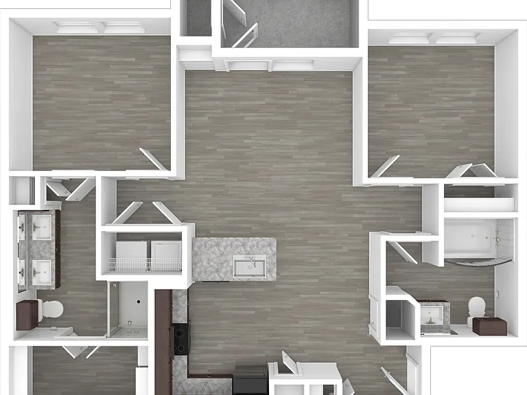 Palladium Oak Grove — Photo 30