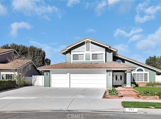 953 Finnell Way, Placentia, CA 92870