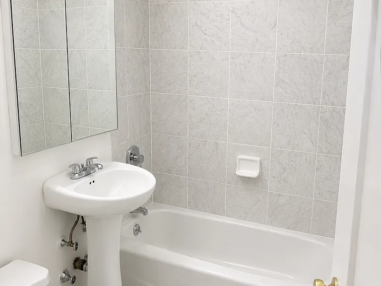 360 W 22nd St #11N — Photo 11