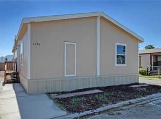 1838 Quintearo St, Las Vegas, NV 89115