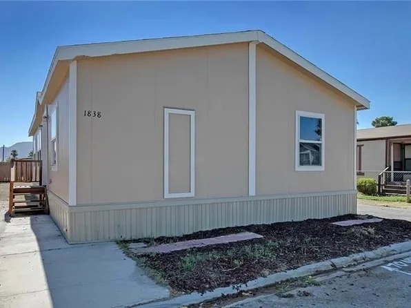 1838 Quintearo St, Las Vegas, NV 89115