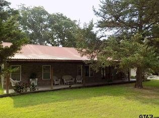 390 Rs County Rd, Pt, TX 75472