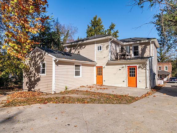 5th image of 662 Pegram St