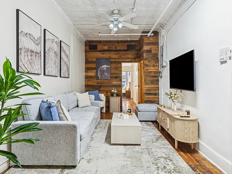 36 W 26th St #3 — Photo 1