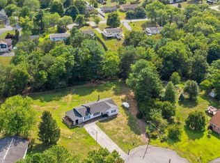 124 Dixie Belle Dr, Winchester, VA 22602