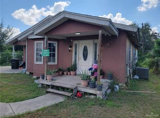 323 San Angelo Dr, Alamo, TX 78516