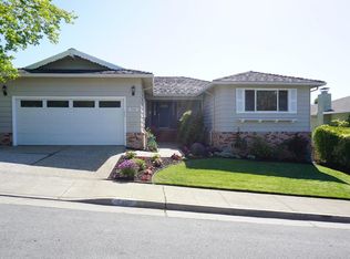 3343 El Sobrante St, San Mateo, CA 94403