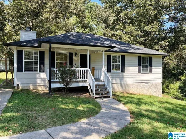 216 Poplar Springs Dr, Mulga, AL 35118