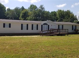 279 Oak Ln, Ruffin, NC 27326