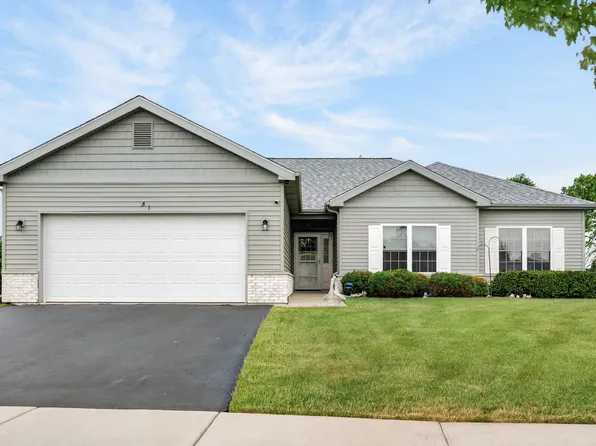1001 Madison Ave, McHenry, IL 60050