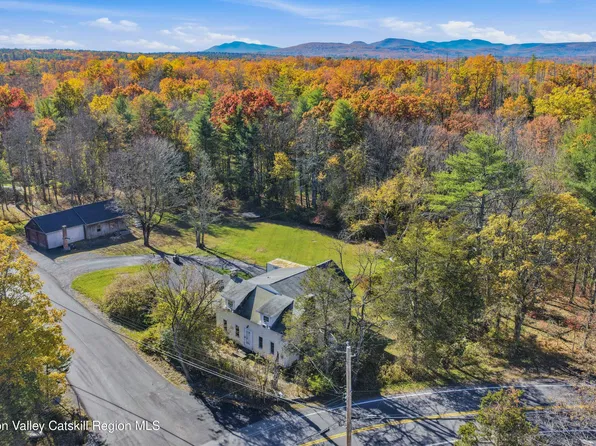 1315 Church Road, Saugerties, NY 12477