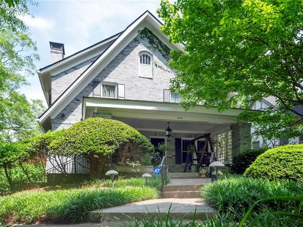 1359 Springdale Rd, Atlanta, GA 30306