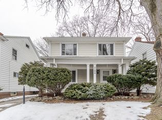 4106 Lyman Ave, Toledo, OH 43612