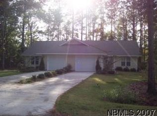 1009-B Gilgo Rd, Oriental, NC 28571
