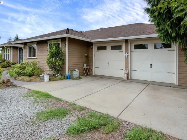 29901 NE Charity Rd, La Center, WA 98629