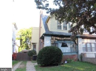 5014 Saul St, Philadelphia, PA 19124